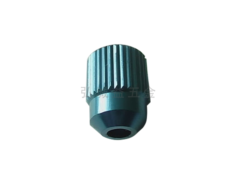 3D打印機加工零部件 